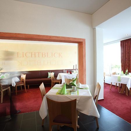 Hotel Elysee زيلينغنشتات المظهر الخارجي الصورة