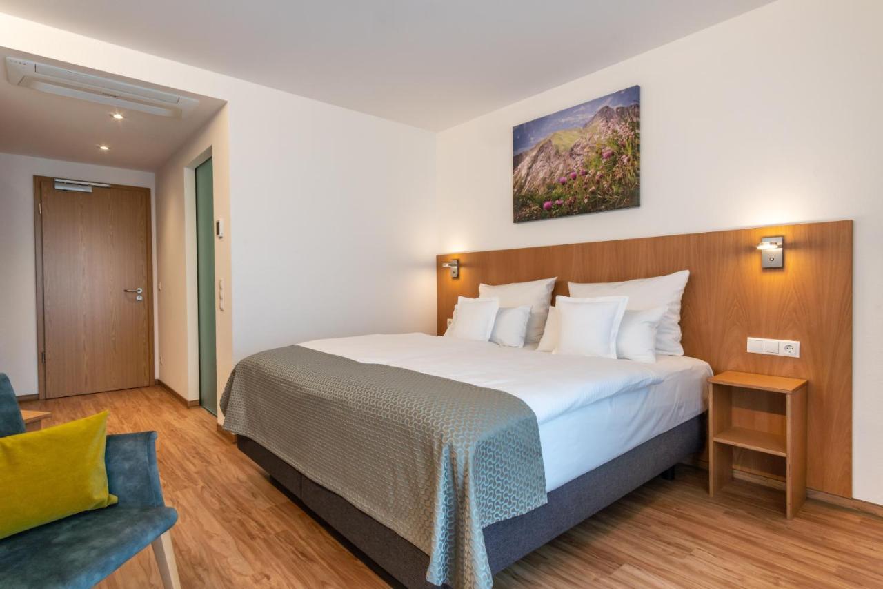 Hotel Elysee زيلينغنشتات المظهر الخارجي الصورة