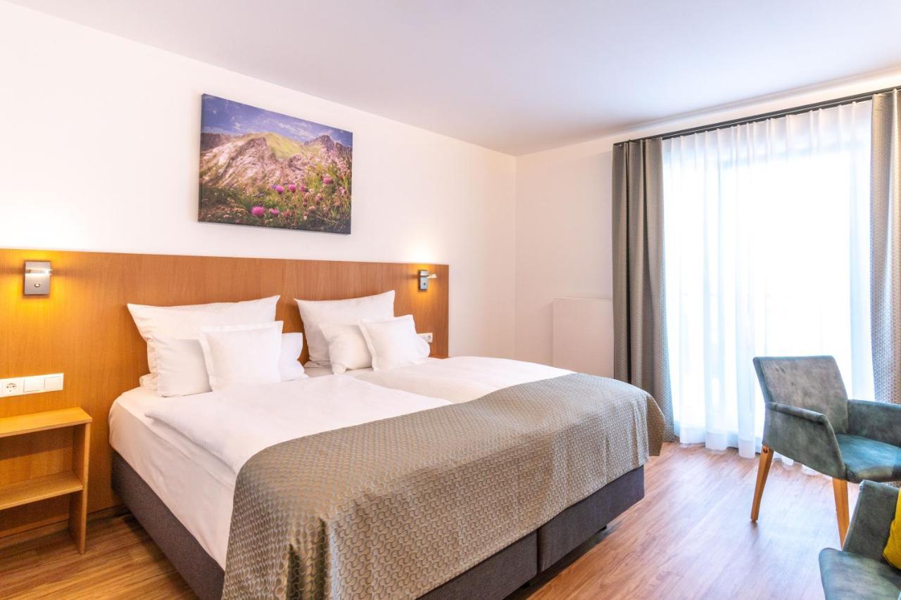 Hotel Elysee زيلينغنشتات المظهر الخارجي الصورة