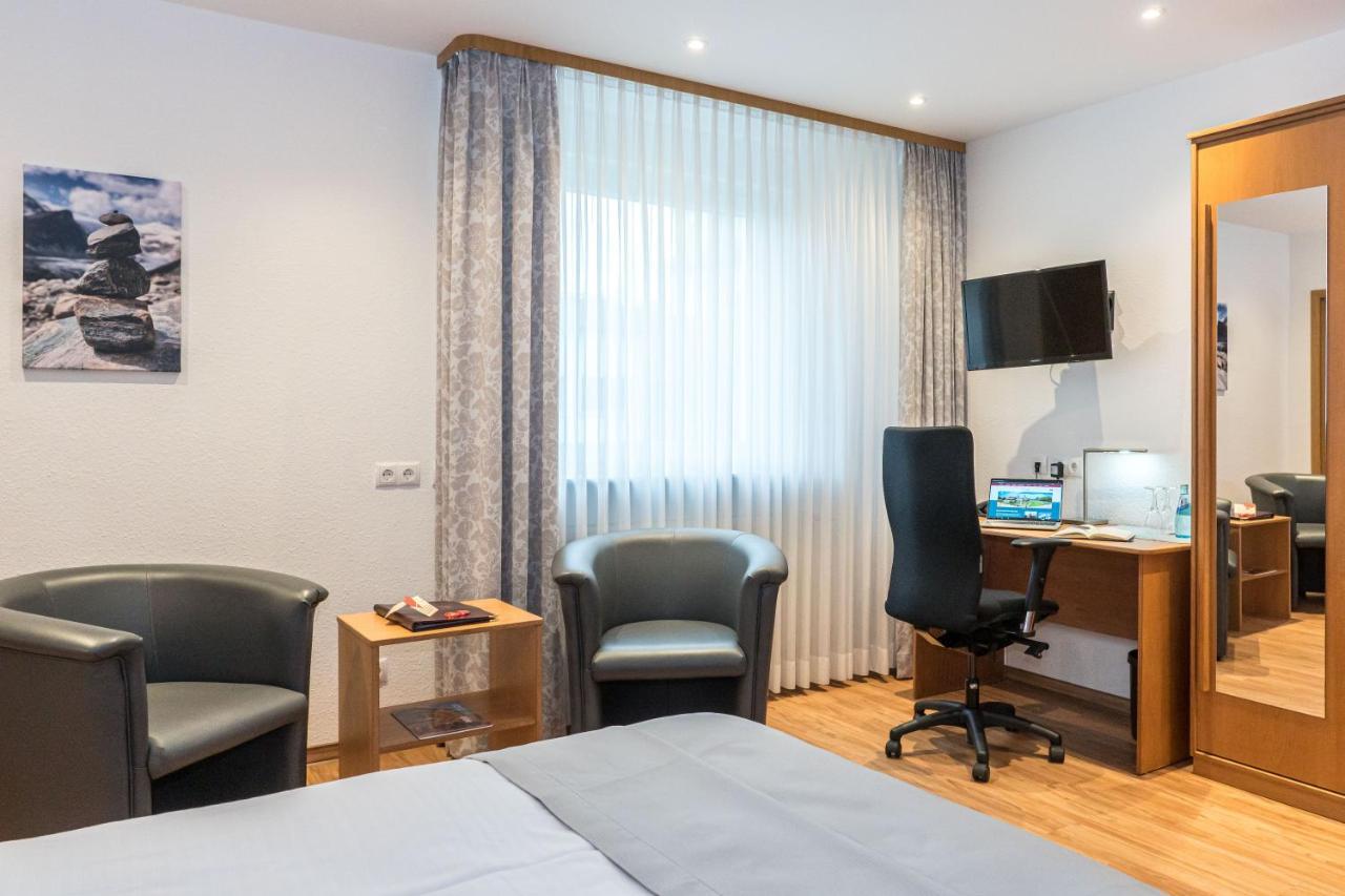 Hotel Elysee زيلينغنشتات المظهر الخارجي الصورة