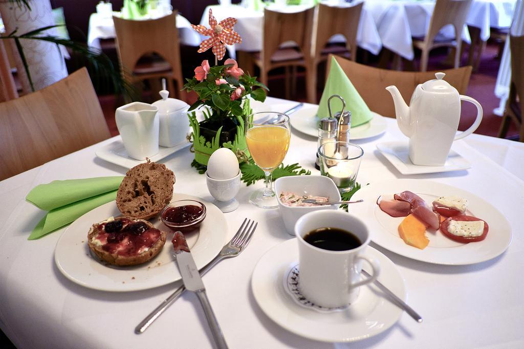 Hotel Elysee زيلينغنشتات الغرفة الصورة
