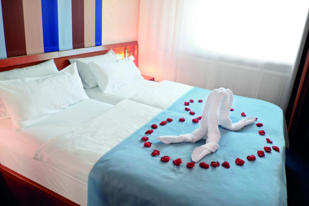 Hotel Elysee زيلينغنشتات المظهر الخارجي الصورة